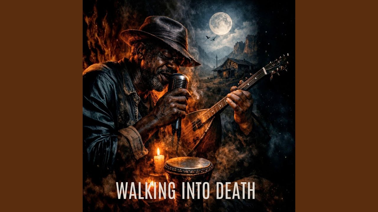 Walking Into Death