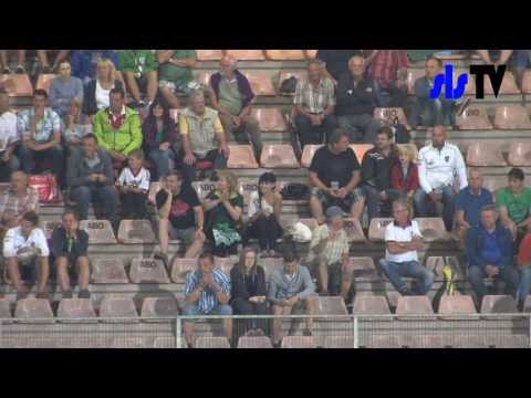 DSV Leoben - SV Frohnleiten SLSTv