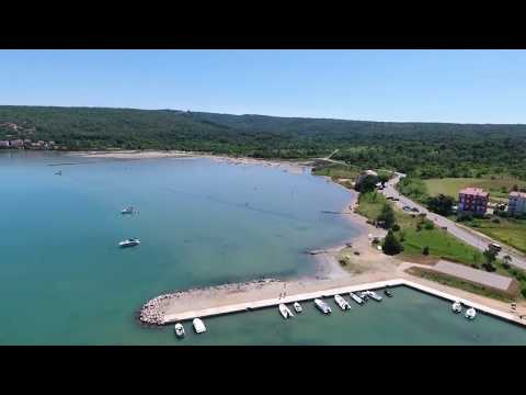 Apartment Brkovic Cizici Krk