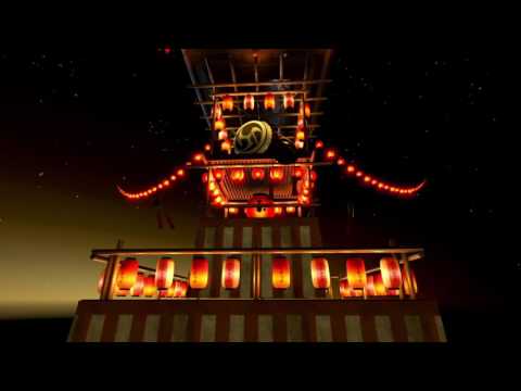 / remember night music clip from new EP「summer twilight」