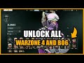 cod black ops 6 unlock all tool 🔥 unlock all camos operators in warzone 4 full guide