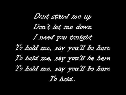 Razorlight - America with lyrics