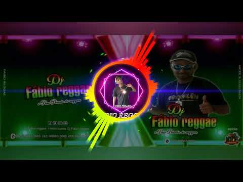 MOSSA - ft - Mickey - FÁBIO REGGAE