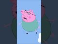 Mummy Pig Rescues Daddy Pig Shorts
