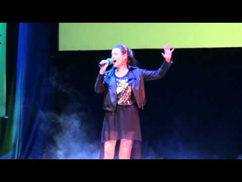 Animatrix 2014 A tribute to Freddie Mercury: Queen - "Who Wants to Live Forever" - Yutaka Oka