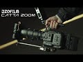 DZO Catta Zoom Lenses On Sony E Mount Full Review Visuals