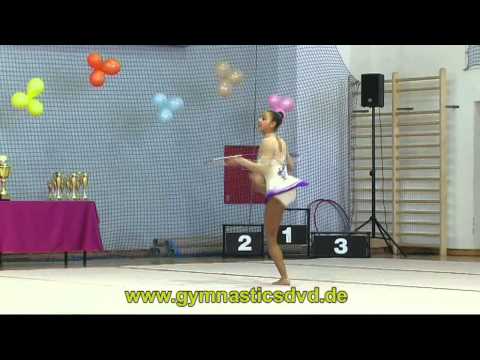 Carramba Cup 2014   Junior   17   Karolina Stettner   POL