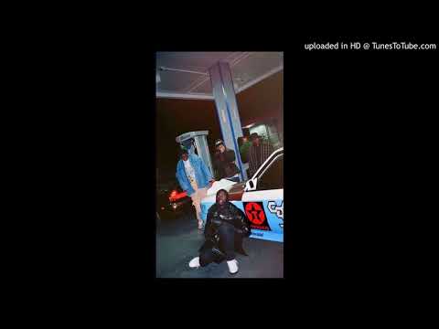 IDOS- EME (PROD.BOUMPER X) FT. TRIKA MC.