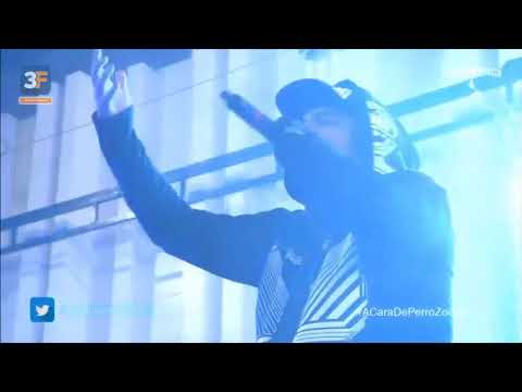 LAS MEJORES RIMAS DEL 2 VS 2(Aczino & Kaiser Vs Blon & Khan)Sin título