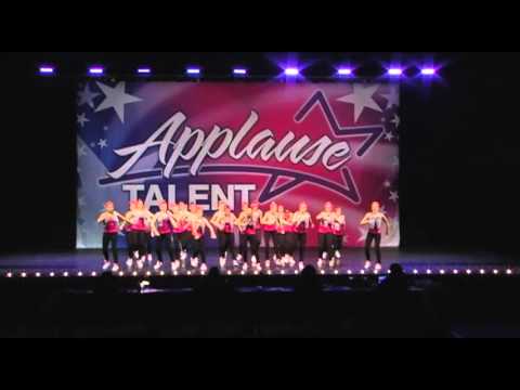 KarTV - Best Hip Hop Performance - Minneapolis, MN