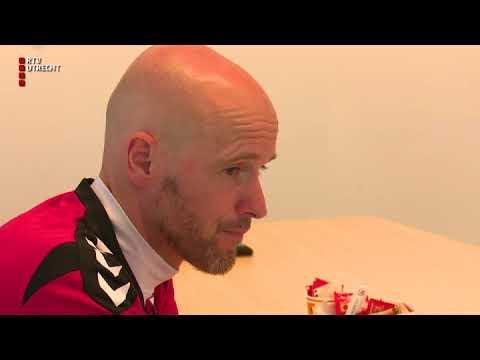 DocU Sport: Han Berger-van blufgozer naar toptrainer - ma 25 dec 2017, 07.05 uur [RTV Utrecht]