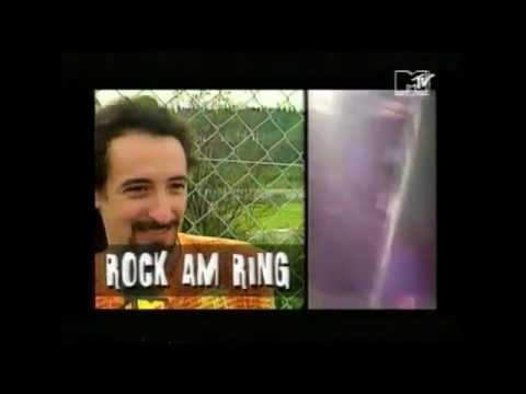 Faith No More - MTV Rock AM Ring Interview 1993