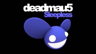 deadmau5 - Sleepless (Extended Edit)