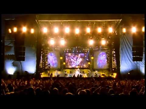 The Corrs - So Young (Live @ Lansdowne Road)