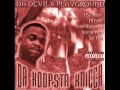 Koopsta Knicca - Front A Busta