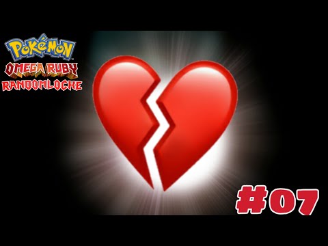 Pokemon RO Randomlocke Ep.7 – El empiezo de algo no muy bueno