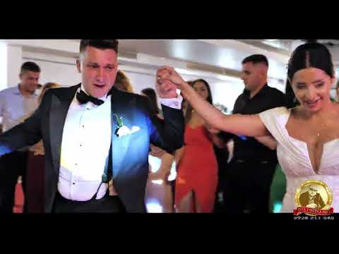 Leo de la Rosiori  - Colaj de petrecere - Nunta Ana & Robert