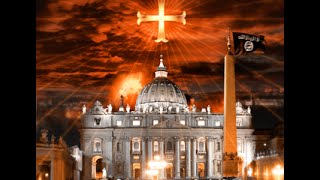 TOM HORN- THE FINAL ROMAN EMPEROR, THE ??? ANTICHRIST AND THE VATICAN’S LAST CRUSADE