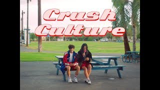 Conan Gray - Crush Culture (Teaser) Oct. 26th