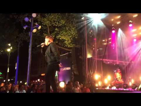 Fedde le Grand feat denny White - Cinematic