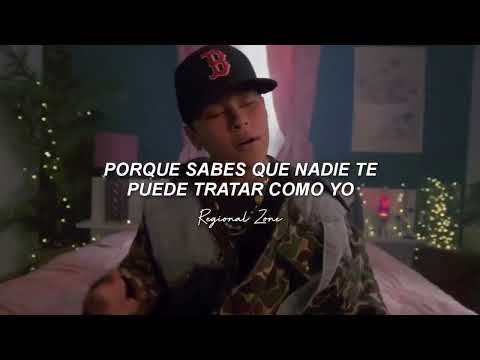 Yahritza Y Su Esencia - Soy El Unico [Letra]