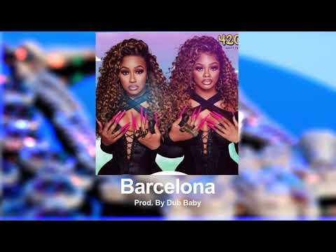 City Girls X Cardi B Type Beat - "Barcelona" (Prod. By Dub Baby)