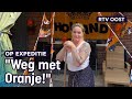 Rode Dorp kleurt oranje, maar gelooft er niet in | RTV Oost