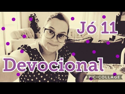 Good 11 Devotional