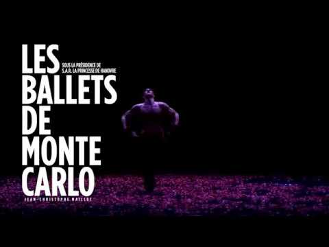 "Le Spectre de la Rose" - Marco Goecke