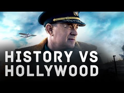 Greyhound: History vs. Hollywood