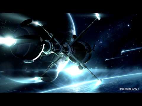 Audiomachine - Destination Earth