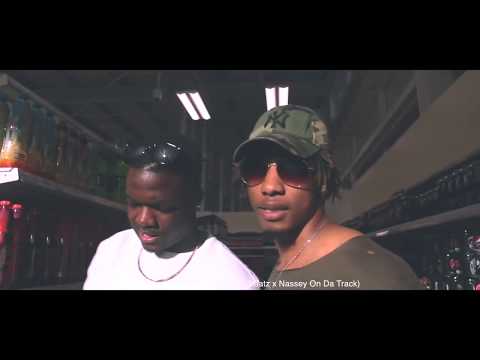 MarzSilver - Inan[Out] [Audio] (behind the scenes clips)