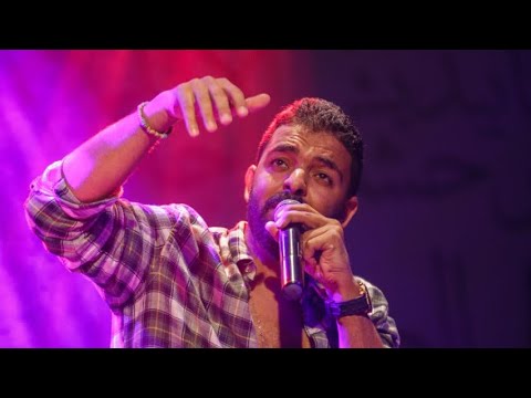 طلاق عمرو حسن