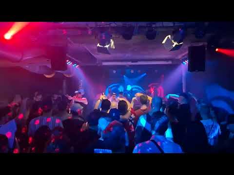 Lakmann One - TaktTicker LIVE in der Trompete Bochum (07.09.2024)