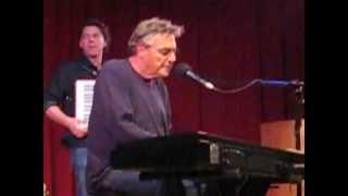 Terry Allen at Yale 1/2 