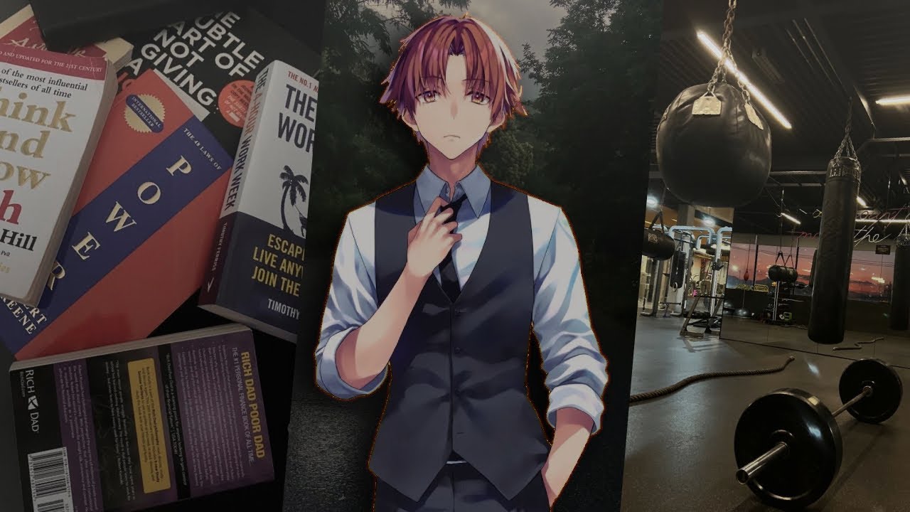 Will Ayanokoji's Morning Routine Really Boost Your Productivity?