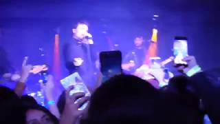 Dani Martín - Pelear [En Vivo desde Bogotá]