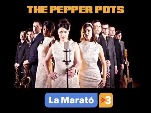 The Pepper Pots - "Brilla" - La Marató de TV3 - 2011