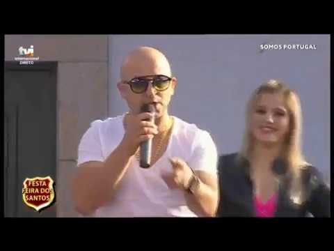 Romeo Costa  - Tu Prometes  ( TVI ) Mangualde