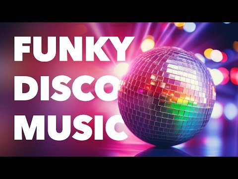 🕺 Dance the Night Away: Ultimate 80s Disco & Funky Grooves | Cool & Rhythmic Free Background Music