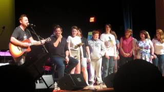 Guiney &amp; Grimes - Sunset Blvd