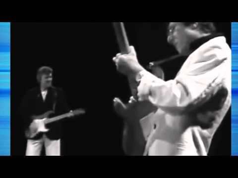 The Shadows :::: Kon-Tiki.