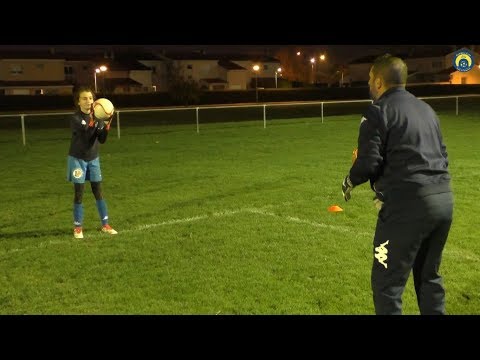 Grand format / Spécifiques gardiennes du MFCTG