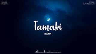 RADWIMPS - Tamaki (스즈메의 문단속 OST, すずめの戸締まり OST) PIANO COVER