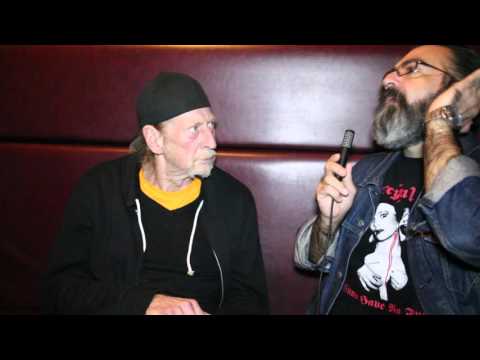 The Jimmy Cabbs 5150 Interview Series with NIK TURNER pt. 2