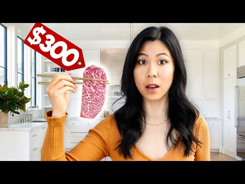 Caixa de entrega de churrasco coreano de $ 300 x mercearia
