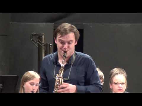 Rhapsody- A. Waignein