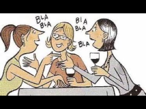 Im not a people person.