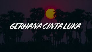 Download lagu Iklim - Gerhana Cinta Luka [Lirik Video] mp3