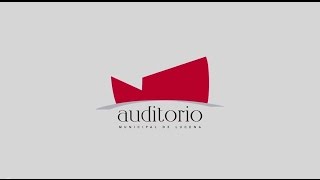 preview picture of video 'Presentación Auditorio Municipal de Lucena'